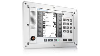 R&S®GB5900SM 语音终端软键 R&S®GB5900SM 语音终端软键