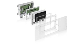 R&S®GB5900T 语音终端触控 R&S®GB5900T 语音终端触控