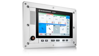 R&S®GB5900T 语音终端触控 R&S®GB5900T 语音终端触控