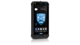 R&S®GB5900W 无线通信系统