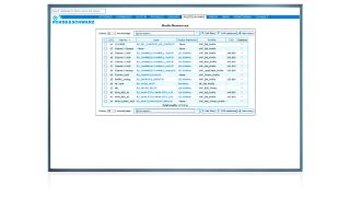 R&S®RS5400 无线电服务器 R&S®RS5400 无线电服务器