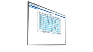 R&S®RS5400 无线电服务器 R&S®RS5400 无线电服务器