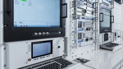 适用于海事平台的 NAVICS 语音通信系统