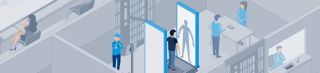 correctional facility security solutions