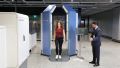 Rohde & Schwarz's walk-through security scanner receives certification from European Civil Aviation Conference