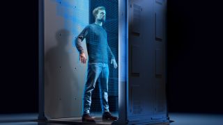 Securitas relies on security scanners with millimeter wave technology from Rohde & Schwarz. Securitas relies on security scanners with millimeter wave technology from Rohde & Schwarz.