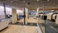 Rohde & Schwarz security scanners help to improve passenger comfort at Amsterdam Schiphol Airport