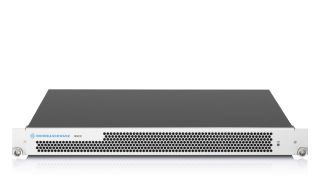 r&s®bscc1.0 广播电视服务和控制系统