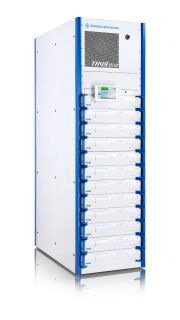 R&S®THV9evo 液冷甚高频发射机系列 R&S®THV9evo 液冷甚高频发射机系列