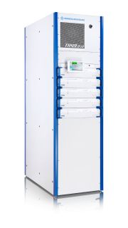 R&S®THV9evo 液冷甚高频发射机系列 R&S®THV9evo 液冷甚高频发射机系列