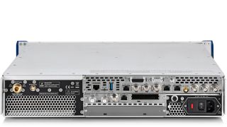 R&S®TLV9 低功率甚高频发射机 R&S®TLV9 低功率甚高频发射机