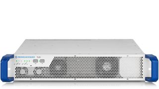 R&S®TLV9 低功率甚高频发射机 R&S®TLV9 低功率甚高频发射机