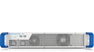 R&S®TLV9 transmitter 