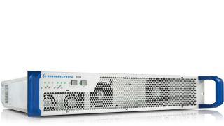 R&S®TLV9 低功率甚高频发射机 R&S®TLV9 低功率甚高频发射机