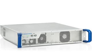 R&S®TLV9 低功率甚高频发射机 R&S®TLV9 低功率甚高频发射机