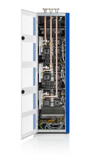 R&S®TMV9evo 风冷甚高频发射机 R&S®TMV9evo 风冷甚高频发射机