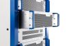 Rohde & Schwarz implements DAB+ transmitter network in under two months Rohde & Schwarz implements DAB+ transmitter network in under two months