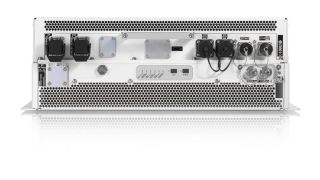 R&S®PKU100-O Satellite uplink amplifier R&S®PKU100-O Satellite uplink amplifier