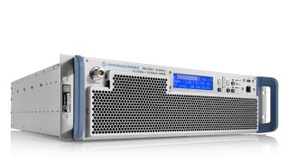 Eutelsat upgrades teleports with Rohde & Schwarz satellite uplink amplifiers