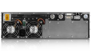 R&S®PKU100-I Satellite uplink amplifier