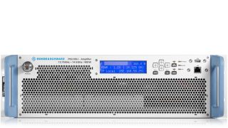 R&S®PKU100，前视图