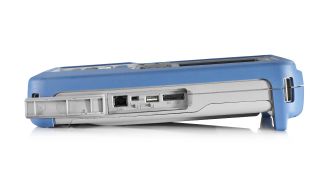 无与伦比的连接性能