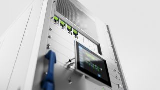 Rohde & Schwarz to show the future of broadcasting at CABSAT