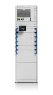 R&S®TH1 液冷发射机系列 R&S®TH1 液冷发射机系列