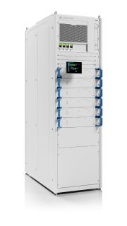 R&S®TH1 液冷发射机系列 R&S®TH1 液冷发射机系列