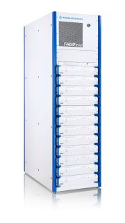 R&S®THU9evo 液冷特高频发射机系列