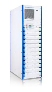 R&S®THU9evo 液冷特高频发射机系列