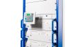 Puerto Rican broadcaster Telecinco Media selects the Rohde & Schwarz liquid-cooled transmitter to modernize its WORA-TV digital station Puerto Rican broadcaster Telecinco Media selects the Rohde & Schwarz liquid-cooled transmitter to modernize its WORA-TV digital station