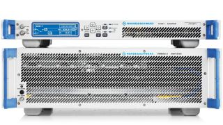 r&s®scx8000 特高频/甚高频发射机系列