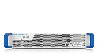 R&S®TLU9 低功率特高频发射机和同频转发器 R&S®TLU9 低功率特高频发射机和同频转发器