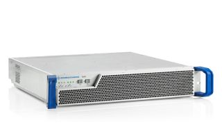 R&S®TLU9 低功率特高频发射机和同频转发器 R&S®TLU9 低功率特高频发射机和同频转发器