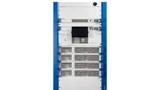 R&S®TMU9evo 风冷特高频发射机 R&S®TMU9evo 风冷特高频发射机