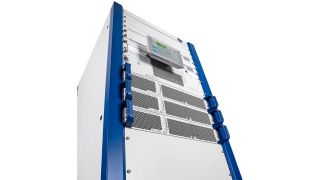 R&S®TMU9evo 风冷特高频发射机 R&S®TMU9evo 风冷特高频发射机