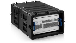 R&S®TMU9evo 风冷特高频发射机 R&S®TMU9evo 风冷特高频发射机