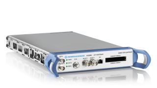 r&s®avg050 isdb-t 基站收发信台网关