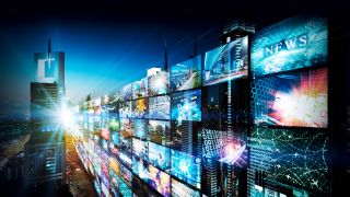 r&s®prismon 多画面输出55体育的解决方案  r&s®prismon 多画面输出55体育的解决方案