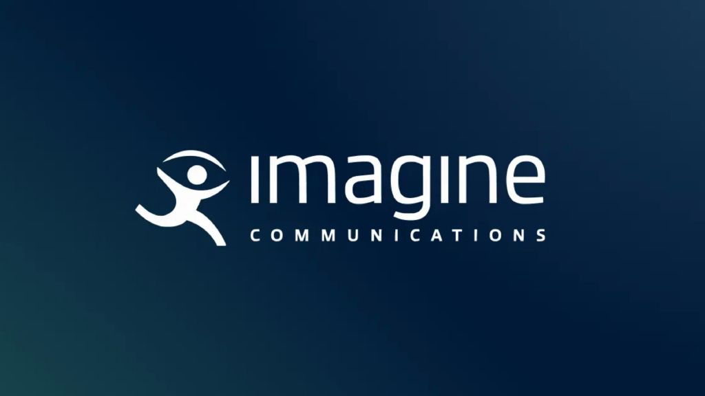 This product continues at Imagine Communications Corp.