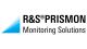R&amp;S®PRISMON 监测解决方案，屏幕截图
