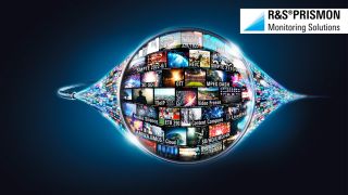 R&S®PRISMON monitoring solutions