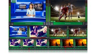 R&S®PRISMON monitoring solutions