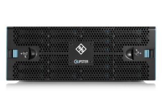 r&s®clipster，低前视图