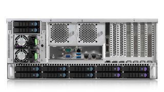 R&S®SpycerNode SC 4u60