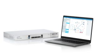 Secure access to T&M devices