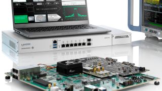 Case study: "Avnet mmWave RF SoC Development" 