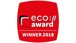 eco award 2018