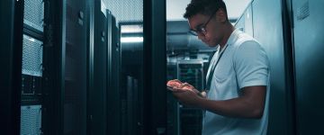 R&S 移动连接解决方案使用 Indigo 为智能手机和平板电脑提供支持